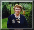 Karen's Nana and inspiration behind 